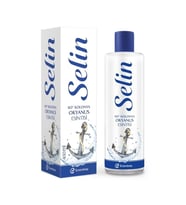 Selin Kolonya Okyanus Esintisi Pet 400 Ml