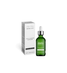 Revefee Kırışıklık Karşıtı-botoks Etkili - Kolajen - Hyalunorik Acit -collagen Serum 50 ml