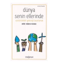 Dünya Senin Ellerinde
