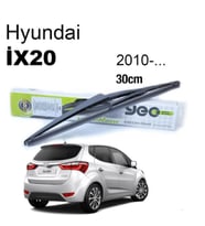 OTOZET Hyundai IX20 Arka Silecek Süpürgesi 2010 Sonrası 30 cm