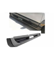 Hyundai Tucson yan basamak marşbiyel koruma 2004-2009 arası modeller uyumlu
