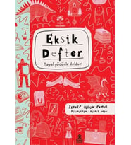 Eksik Defter