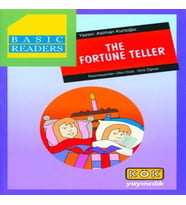 Basic Readers - The Fortune Teller
