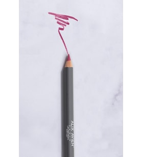 Uzun Süre Kalıcı Dağılma Yapmayan Nemlendirici Dudak Kalemi - Lipliner Pencil Dusty Red