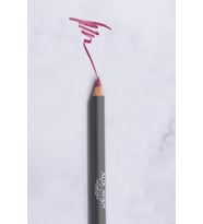 Uzun Süre Kalıcı Dağılma Yapmayan Nemlendirici Dudak Kalemi - Lipliner Pencil Dusty Red