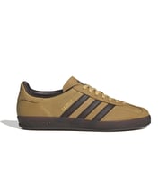 adidas Gazelle Indoor Erkek Günlük Ayakkabı IH4771 Sarı
