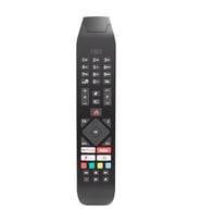 Vestel H0297C Netflix Tuşlu LED Tv Kumandası