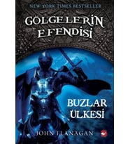 Gölgelerin Efendisi 03 - Buzlar Ülkesi
