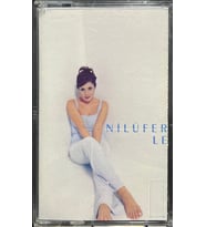 (Plak Değildir KASET tir) Kaset Nilüfer Le Kaset