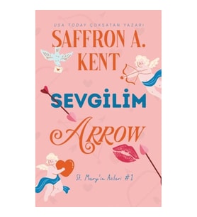 Sevgilim Arrow