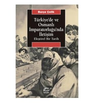 Türkiye'de ve Osmanlı İmparatorluğu'nda İletişim