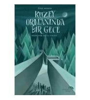 Kuzey Ormanında Bir Gece