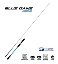 Fujin Blue Game Jigging 203cm 60-140gr Jig Kamışı