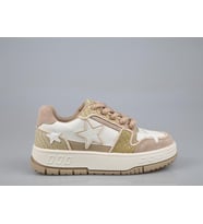 GUJA 24k343 Bej Kadın Sneakers