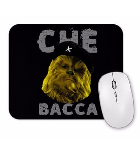 Che Bacca Mouse Pad