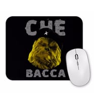 Che Bacca Mouse Pad