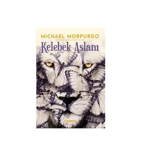 Kelebek Aslanı - Michael Morpurgo - Tudem Yayınları