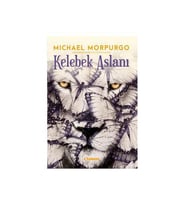 Kelebek Aslanı - Michael Morpurgo - Tudem Yayınları