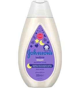 Baby Bedtime Bebek Losyonu 300 Ml