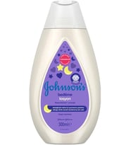 Baby Bedtime Bebek Losyonu 300 Ml