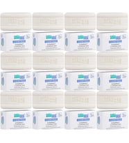 Sebamed Clear Face Kompakt Yüz Temizleme  Barı Sabun Sivilceye Yatkın Cilt 100GR (12 Li Set)