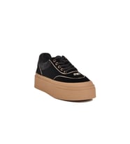 Guja 25K330 Z Siyah Kadın Sneaker