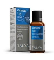 Talya Çörek Otu Yağı 20 ml