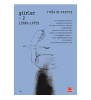 Şiirler – 2  (1985 – 1995)