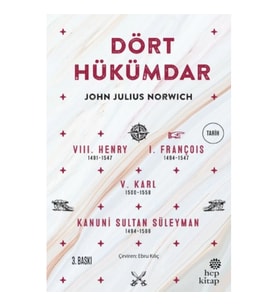 Dört Hükümdar