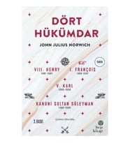 Dört Hükümdar