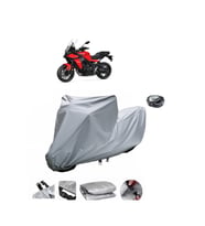 Yamaha Tracer 900  Su Geçirmez Motosiklet Brandası ARKA ÇANTA UYUMLU