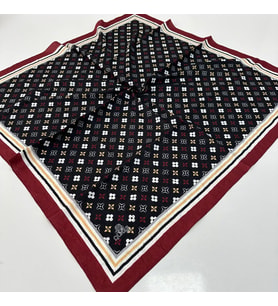 Quare Bambu Kraş Eşarp EBZ6803