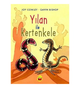 Yılan ile Kertenkele