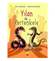 Yılan ile Kertenkele