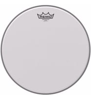 REMO BA-0113-00- Ambassador® Kumlu 13\" Davul Derisi