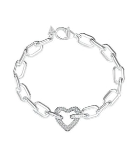 Guess JGUJUBB05016JWRHS Kalpli Kadın Bileklik