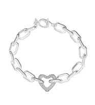 Guess JGUJUBB05016JWRHS Kalpli Kadın Bileklik