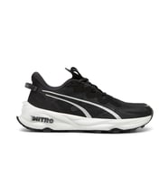 Puma Fast-Trac Nitro 3 Erkek Patika Koşu Ayakkabısı 37978601 Siyah