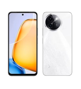 Vivo Y200 İ Uyumlu Ön Body Şeffaf Ultra Ekran Koruyucu Nano Jelatin