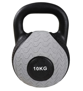 Avessa Ketlle-300 Kauçuk Kettle Dambıl 10 Kg