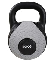 Avessa Ketlle-300 Kauçuk Kettle Dambıl 10 Kg