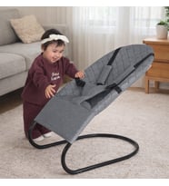 Chubby Baby Soft Lite Katlanabilir Ana Kucağı Çantalı Hafif Taşınabilir