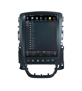 OPEL ASTRA J TESLA CARPLAY+AND.AUTO NAVİGASYON DVD USB BT KAMERA