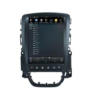 OPEL ASTRA J TESLA CARPLAY+AND.AUTO NAVİGASYON DVD USB BT KAMERA