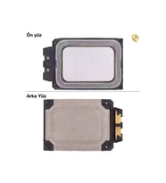 Samsung Galaxy A35 İç Kulaklık İç kulaklık üst hoparlör gelen ses speaker ahize