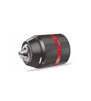 2V Bay-tec Supra Mandren 13mm 1/2 1.0 Ah, Darbeli Uyumlu, 2 Yıl Garanti