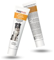 Multivitamin Köpek Macunu 100gr