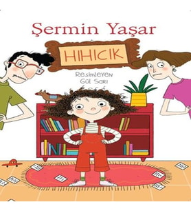 Hıhıcık