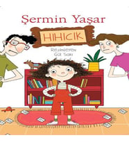 Hıhıcık