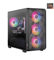 Dragos DRx7367 Ryzen 7 7700 32GB DDR5 1TB M.2 NVMe SSD 8GB RTX4060 Hazır Sistem